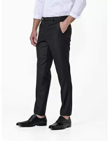 imagem de Cala Alfaiataria PV Classic Preto