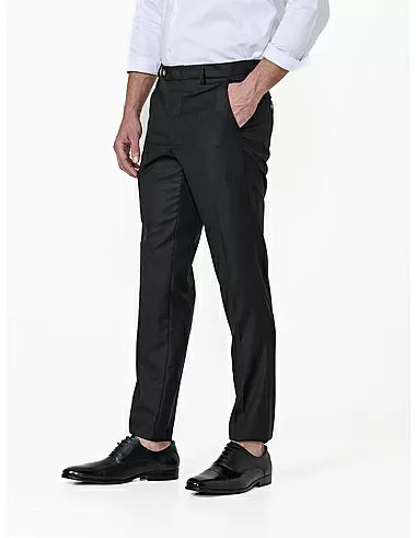 imagem de Cala Alfaiataria PV Classic Preto