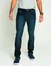 imagem do produto Cala Black Jeans Stone