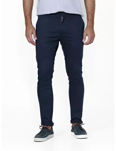 imagem de Calça Chino Alfaiataria Premium