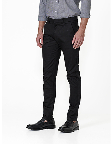 imagem de Cala Chino Alfaiataria Premium Preto