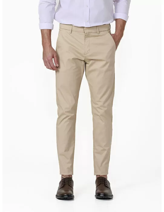 imagem do produto Cala Chino Alfaiataria Premium