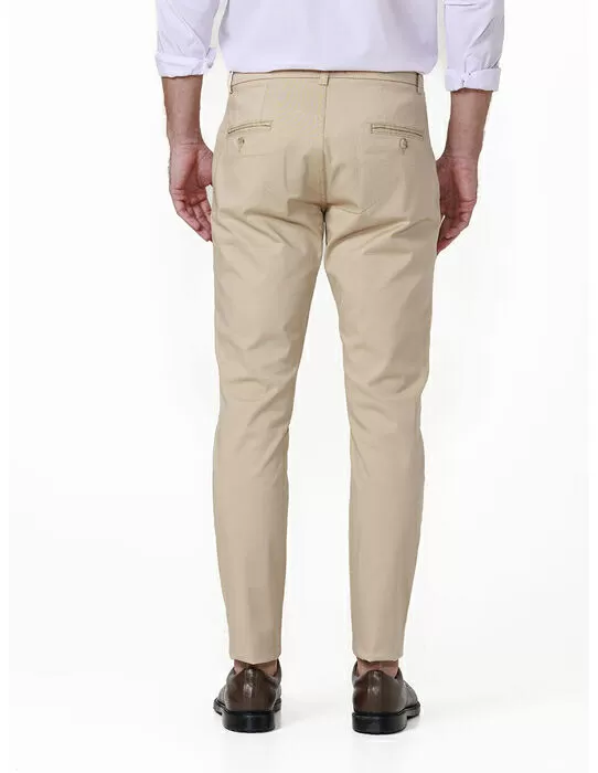 imagem do produto Cala Chino Alfaiataria Premium