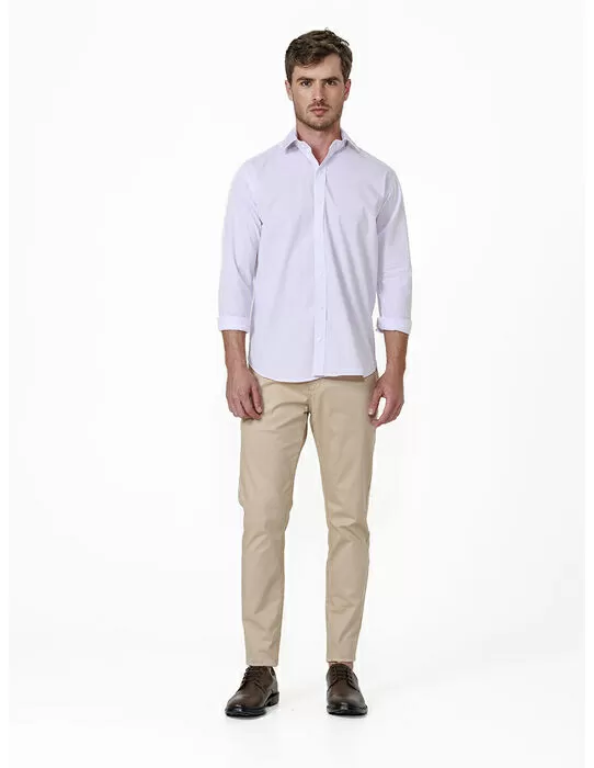 imagem do produto Cala Chino Alfaiataria Premium