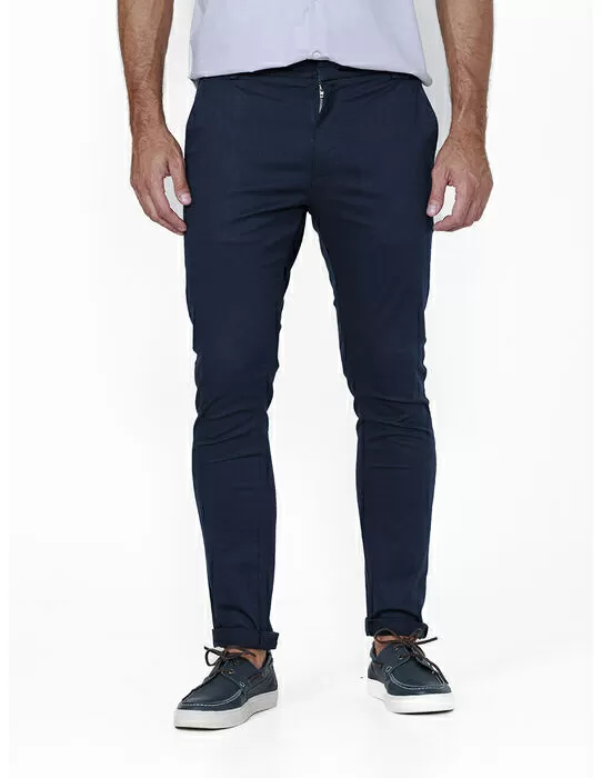 imagem do produto Cal�a Chino Alfaiataria Premium