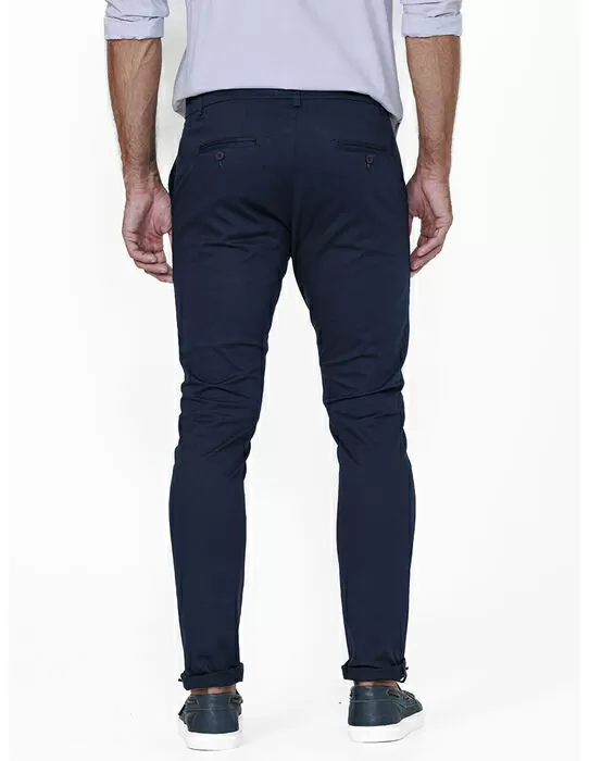 imagem do produto Cal�a Chino Alfaiataria Premium