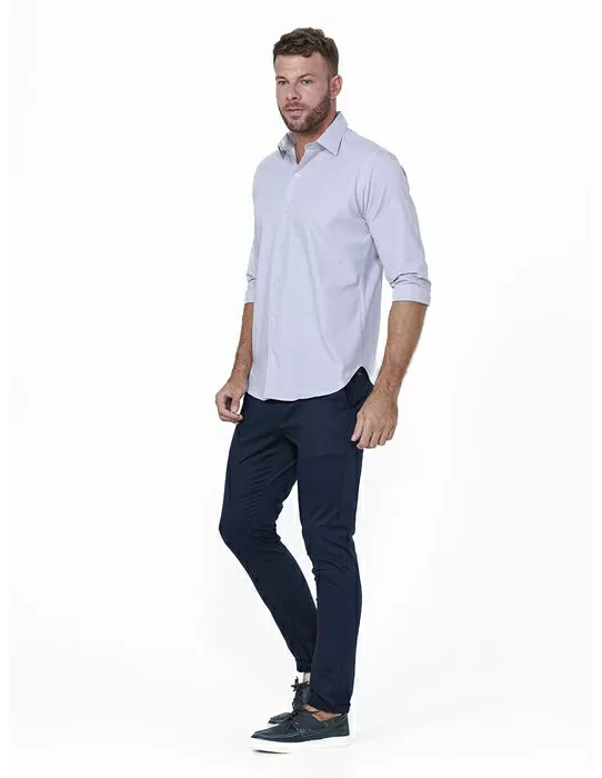 imagem do produto Cal�a Chino Alfaiataria Premium