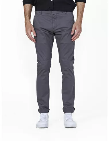 imagem de Calça Chino Alfaiataria Prime