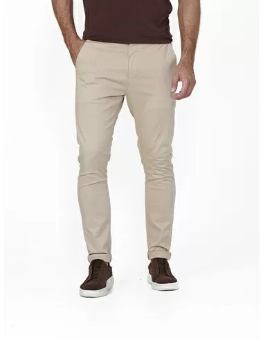 imagem de Calça Chino Alfaiataria Prime