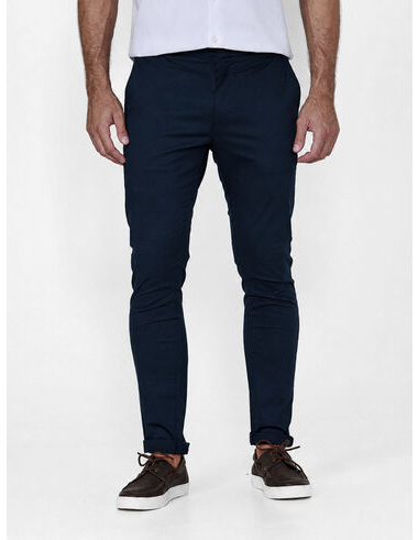 imagem de Calça Chino Alfaiataria Prime