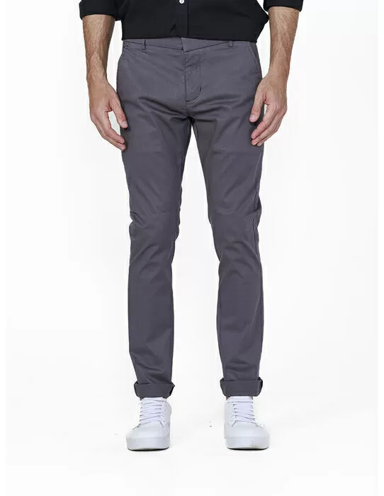 imagem do produto Cal�a Chino Alfaiataria Prime