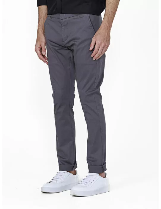 imagem do produto Cal�a Chino Alfaiataria Prime