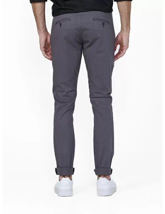 imagem do produto Cal�a Chino Alfaiataria Prime