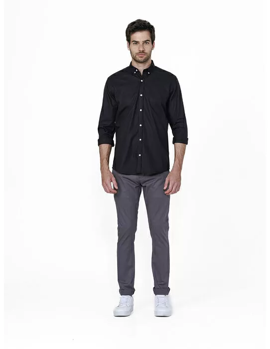 imagem do produto Cal�a Chino Alfaiataria Prime
