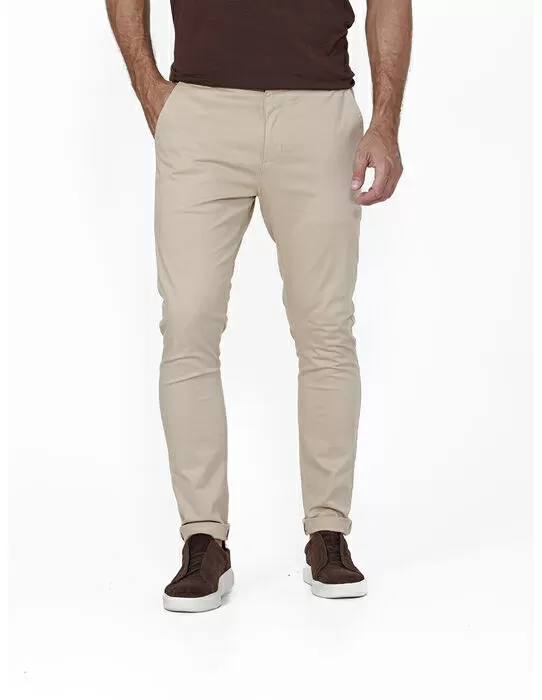 imagem do produto Cal�a Chino Alfaiataria Prime