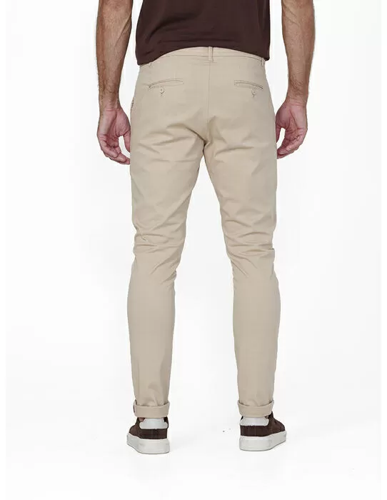 imagem do produto Cal�a Chino Alfaiataria Prime