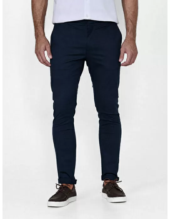 imagem do produto Cal�a Chino Alfaiataria Prime
