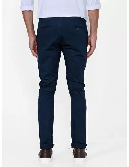 imagem do produto Cal�a Chino Alfaiataria Prime