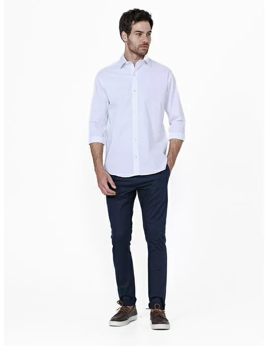 imagem do produto Cal�a Chino Alfaiataria Prime