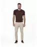 imagem do produto Cal�a Chino Alfaiataria Prime