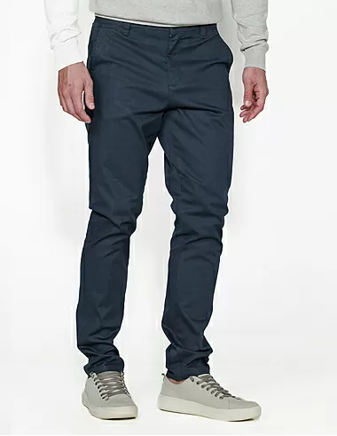 imagem de Cal�a Chino Connect