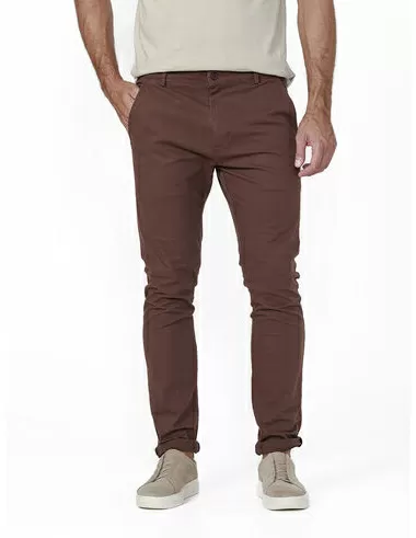 imagem de Calça Chino Light Flex