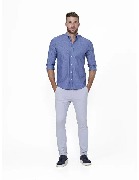 imagem do produto Cal�a Chino Light Flex