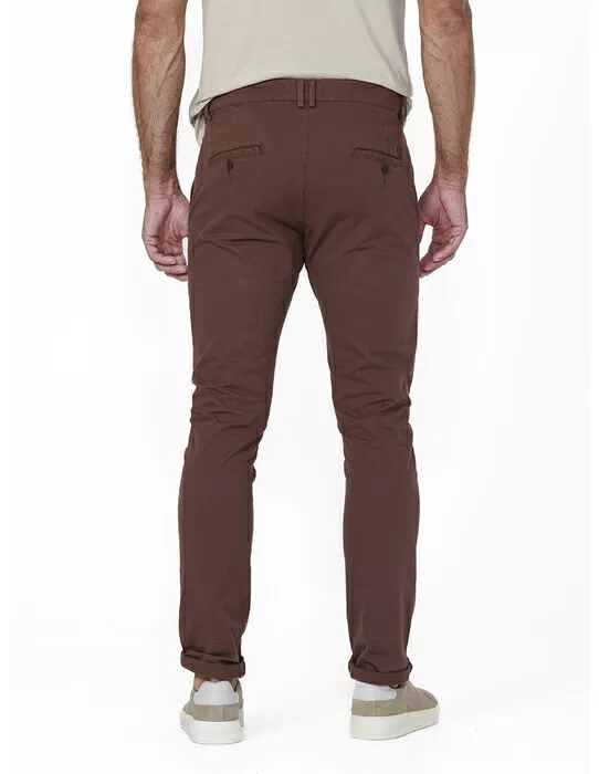 imagem do produto Cal�a Chino Light Flex