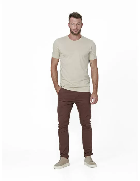 imagem do produto Cal�a Chino Light Flex