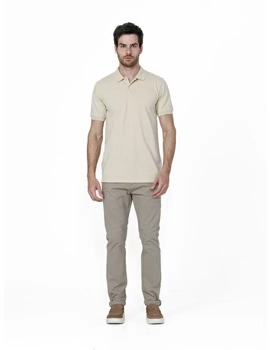 imagem do produto Cal�a Chino Light Flex