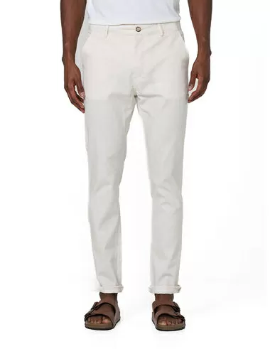 imagem de Cal�a Chino Linho Span