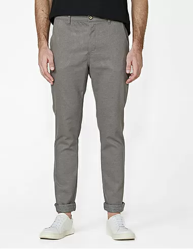 imagem de Cal�a Chino Mescla Flex