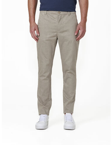 imagem de Calça Chino Mescla Flex II