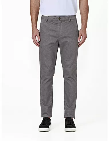 imagem de Cala Chino Mescla Flex II