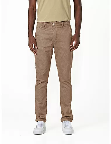 imagem de Calça Chino Mescla Flex II