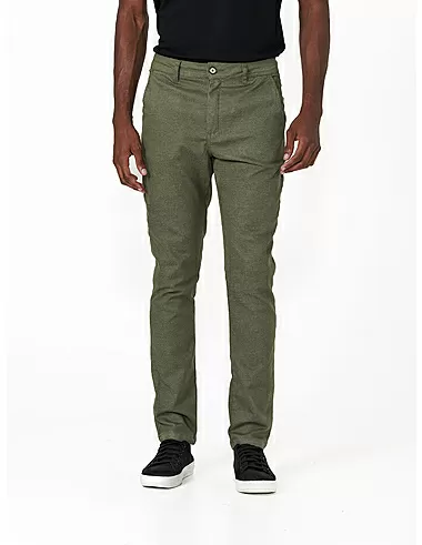 imagem de Calça Chino Mescla Flex II
