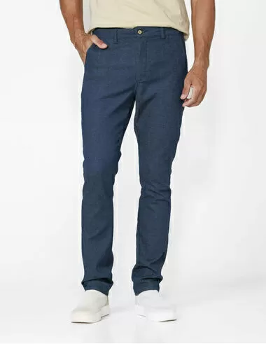 imagem de Calça Chino Mescla Flex II