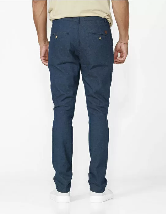 imagem do produto Cal�a Chino Mescla Flex II