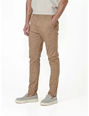 imagem de Cal�a Chino Monza