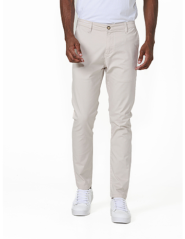 imagem de Calça Chino Monza Areia