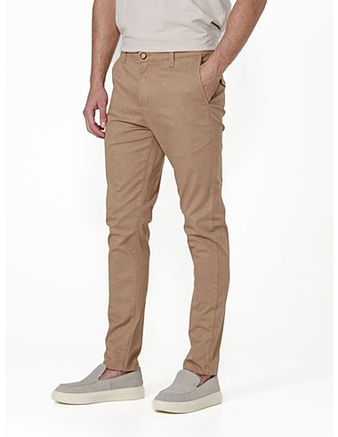 imagem de Cala Chino Monza Castor