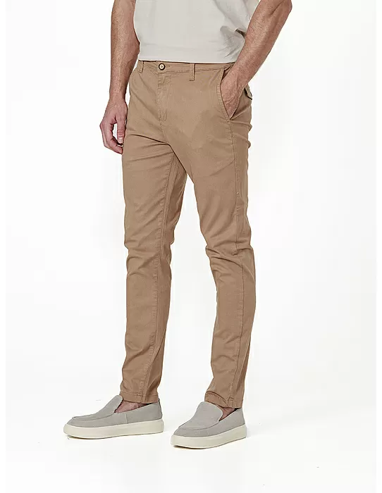 imagem do produto Cala Chino Monza