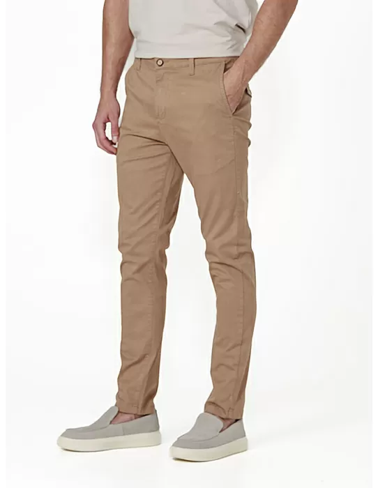 imagem do produto Cala Chino Monza