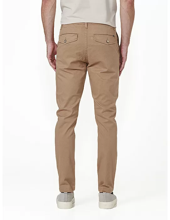 imagem do produto Cala Chino Monza