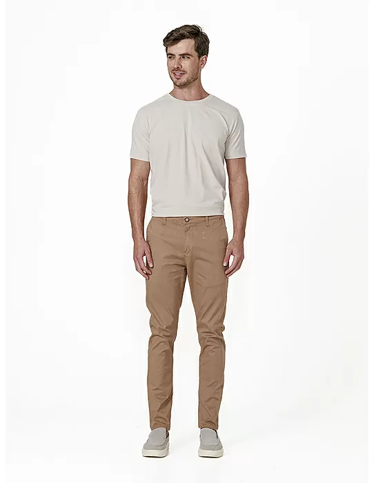 imagem do produto Cala Chino Monza