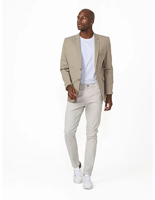 imagem do produto Cala Chino Monza