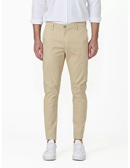 imagem do produto Cala Chino Monza