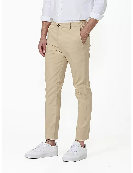 imagem do produto Cala Chino Monza