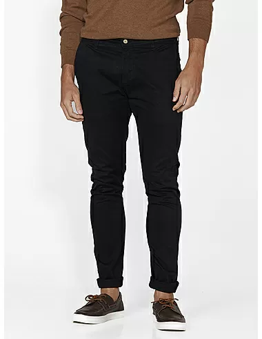 imagem de Cala Chino Movement