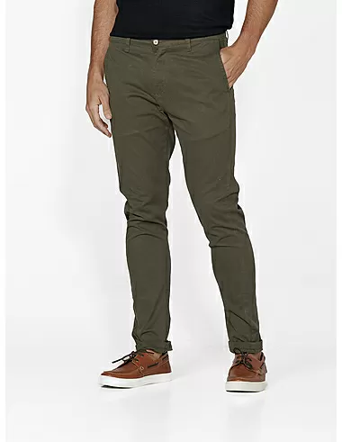 imagem de Calça Chino Movement